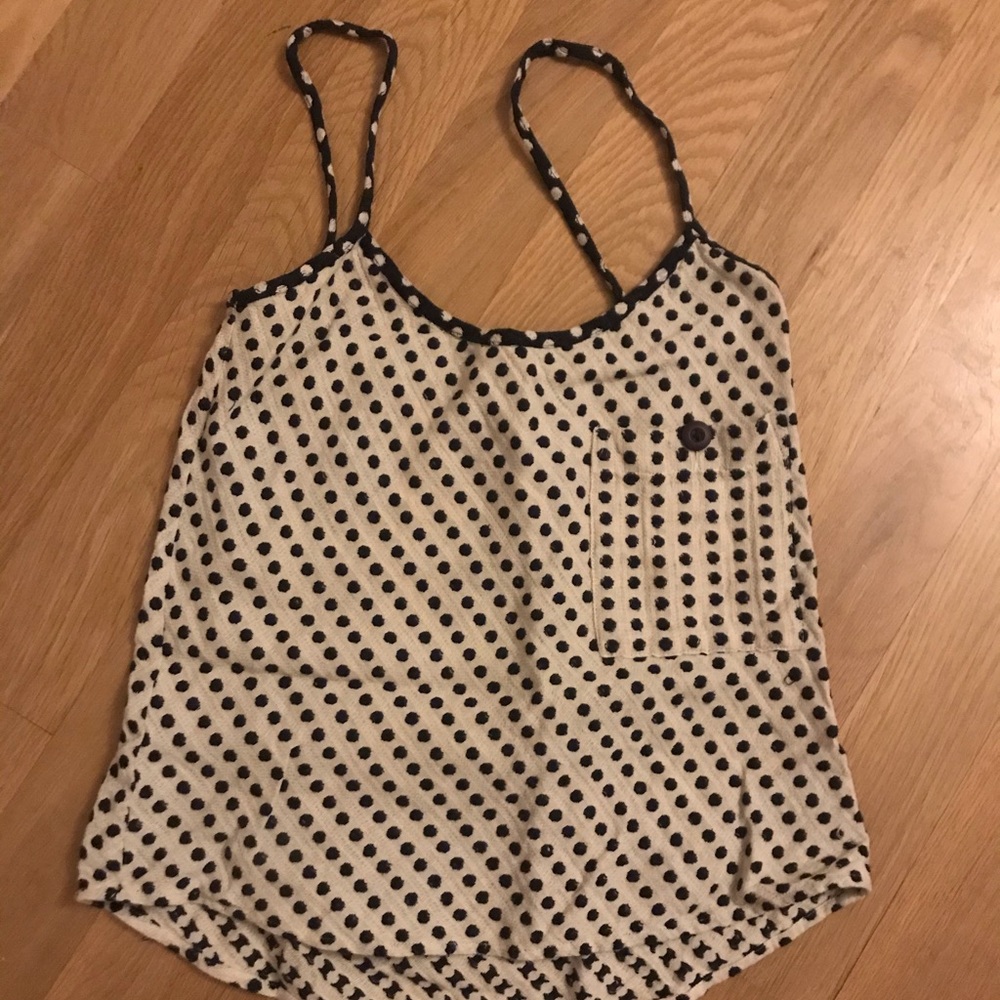 Ace & Jig camisole